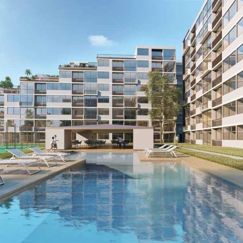 Guía para encontrar apartamentos económicos en HAUS Panamá y ahorrar dinero si vives en Brisas del Golf