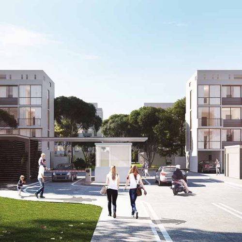 ¿Qué hace a los apartamentos económicos de HAUS Panamá tan especiales para personas que viven en Tocumen?