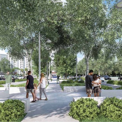 ¿Buscas apartamentos económicos? HAUS Panamá tiene las mejores opciones para ti si vives en Cerca del Metro