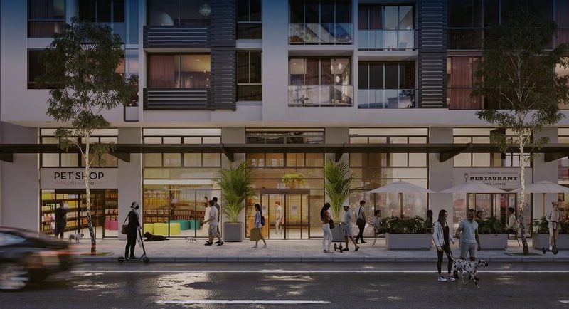 Grupo Los Pueblos: invertir en propiedades en Panamá para residentes de Perú