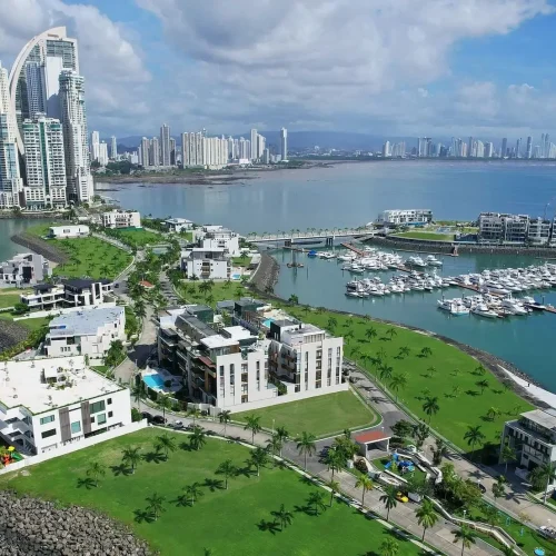Inversión inmobiliaria en Panamá: guía de propiedades si vives en Argentina