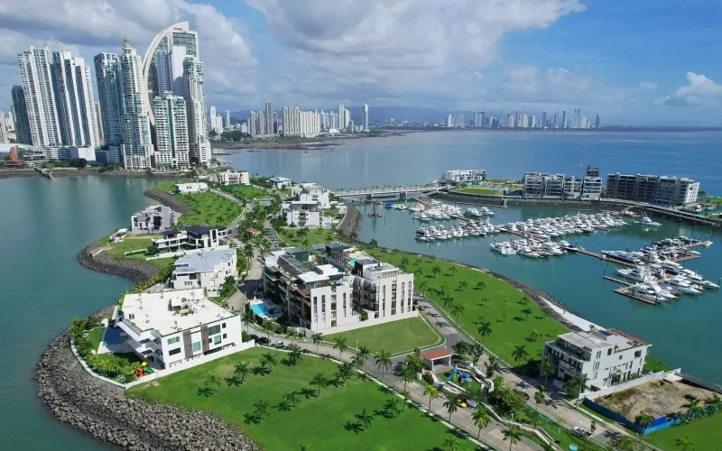 Inversión inmobiliaria en Panamá: guía de propiedades si vives en Argentina