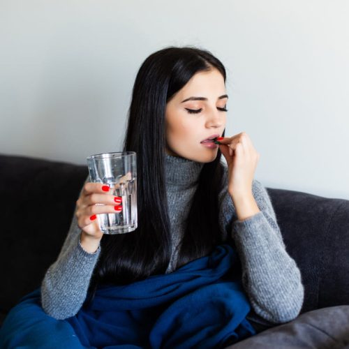 Venta al por mayor de antiinflamatorios intravenosos en Costa Rica