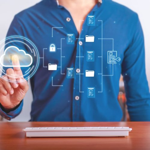 Servicio de Cloud Computing para empresas en Panamá