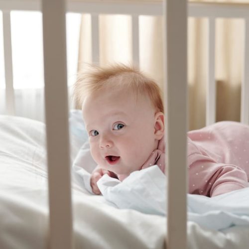 Cunas para bebés en Panamá: elige entre las mejores marcas
