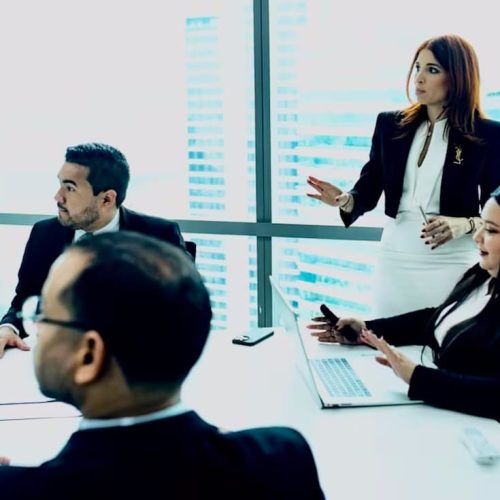 Castillo Guardia & Asociados: expertos en Derecho Administrativo estatal
