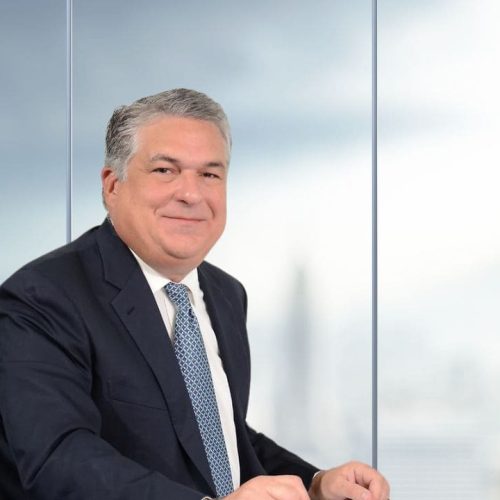 Seguridad energética y energías limpias: visión de Francisco Martinelli