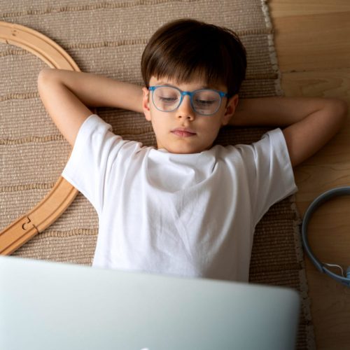 De qué manera la inteligencia artificial cambiará el futuro de tus hijos