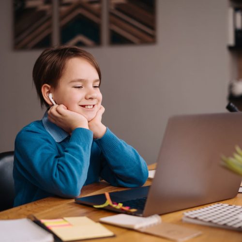 5 beneficios de realizar un curso de inteligencia artificial en edades tempranas
