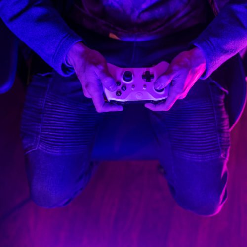 Curso intensivo de Unity: crea videojuegos desde cero