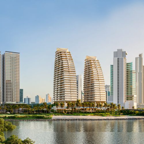 ¿Es rentable comprar apartamentos frente al mar? Consejos para inversores de República Dominicana