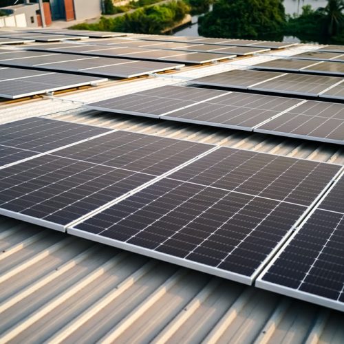 Paneles solares en Panamá: reduce tu huella de carbono fácilmente