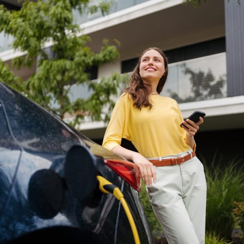 Baterías de alto voltaje en Panamá: solución confiable con La Casa de las Baterías