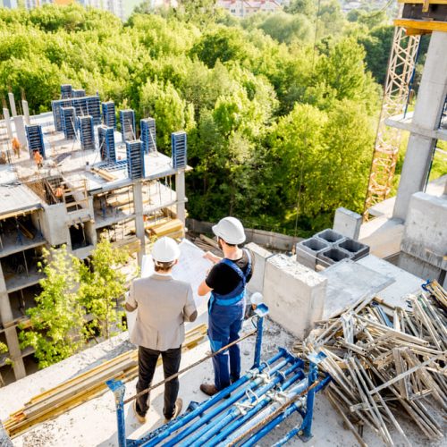 Personaliza tus fachadas con sistemas livianos de construcción en Panamá