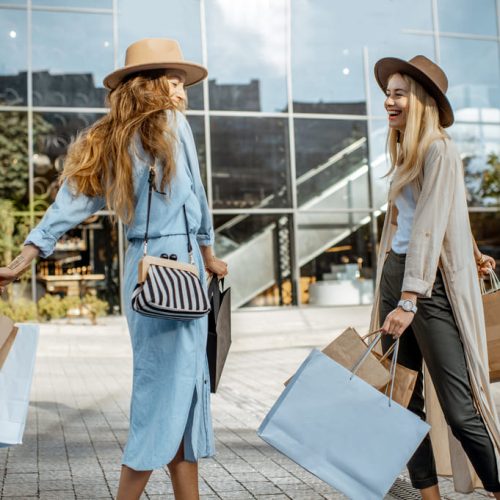 ¿Por qué comprar en Panamá? Albrook Mall la opción ideal para extranjeros