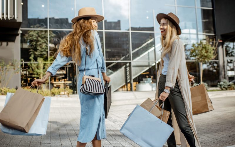¿Por qué comprar en Panamá? Albrook Mall la opción ideal para extranjeros