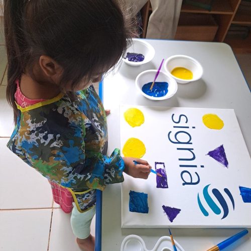 Cómo Francisco Martinelli inspira cambios en la sociedad infantil