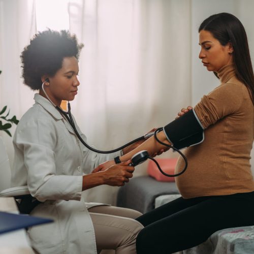 Nicardipina: clave en el manejo de la preeclampsia en Panamá