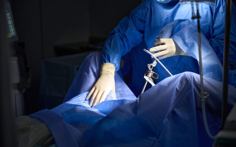 ANI M Doloris: una herramienta clave en la evaluación del dolor perioperatorio en Panamá