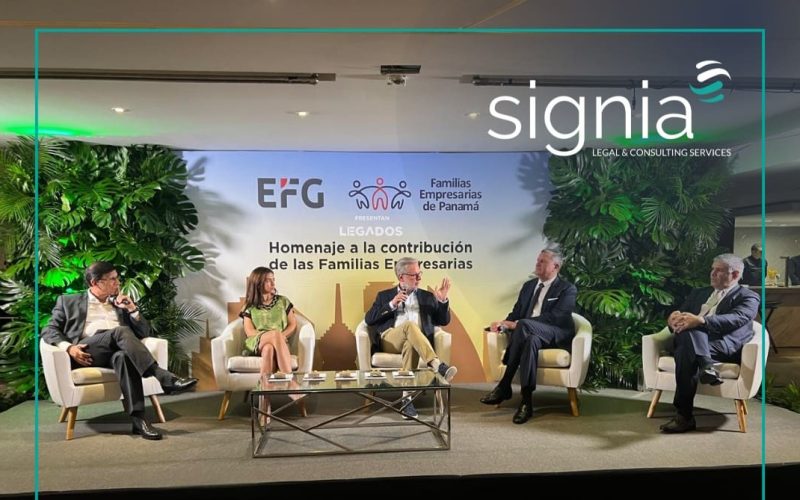 Diálogos sobre el futuro empresarial con Francisco Martinelli en “Legados”