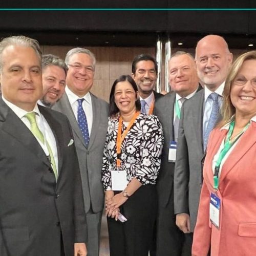 Protección fiduciaria: Francisco Martinelli y sus ideas en STEP Panamá
