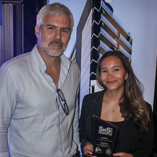 El Premio InnovaSiiS destaca a Marjalizo Panamá por su enfoque sostenible