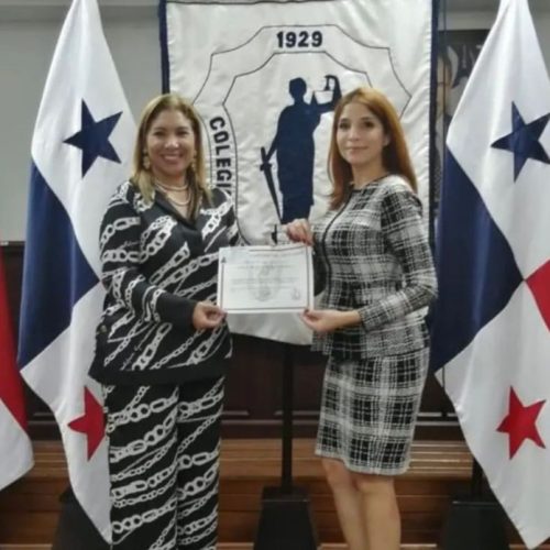 Contribución de la mujer profesional al PIB: visión de Odila Castillo