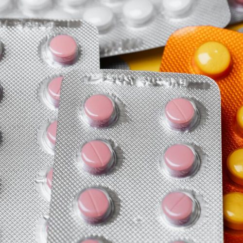 La entrega de medicamentos en Colombia: un desafío para la logística
