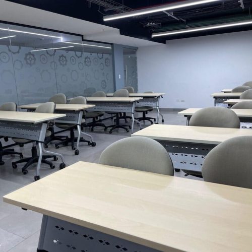 ¿Por qué elegir un espacio profesional para tus capacitaciones en Panamá?