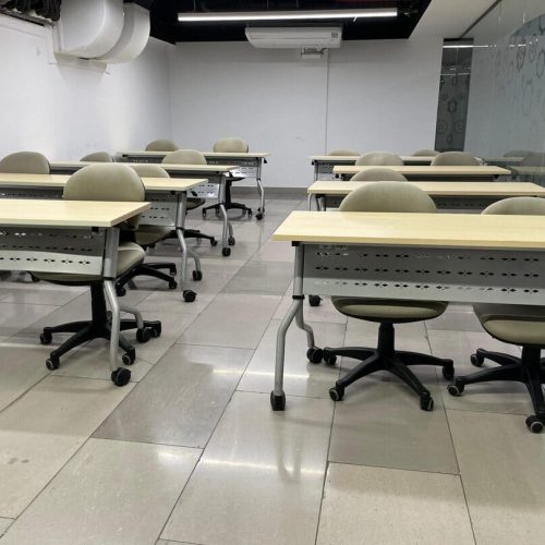 ¿Dónde alquilar salones de capacitación para eventos empresariales en Panamá?