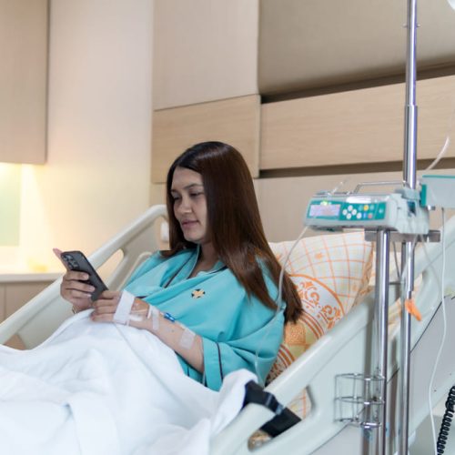 Administra medicamentos con seguridad usando Ecoflac plus en Panamá