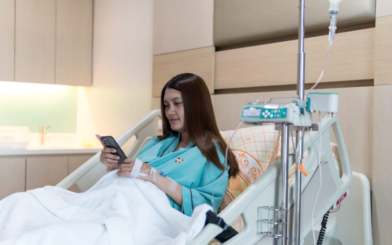 Administra medicamentos con seguridad usando Ecoflac plus en Panamá