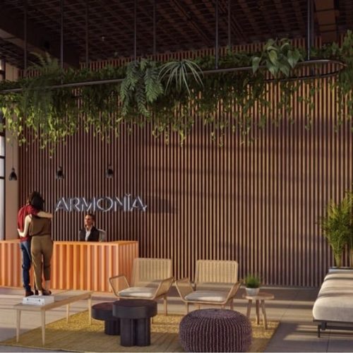 Avenida Balboa al alcance: un estilo de vida urbano y conectado en Ciudad de Panamá
