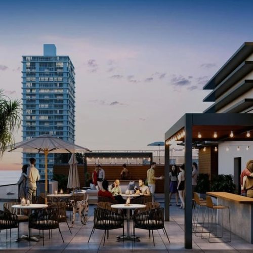 Confort total en casa: cómo los edificios modernos están transformando la vida en Panamá