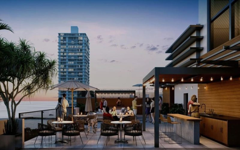 Confort total en casa: cómo los edificios modernos están transformando la vida en Panamá