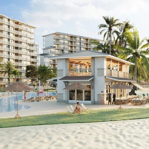 Boulevard Costa Verde y Market Plaza: dos centros que impulsan el bienestar en Bayside Panama