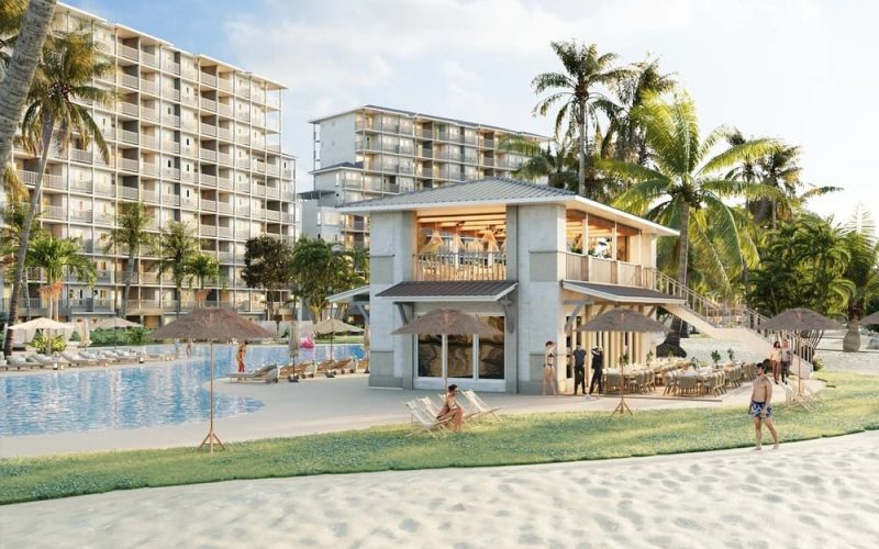 Boulevard Costa Verde y Market Plaza: dos centros que impulsan el bienestar en Bayside Panama