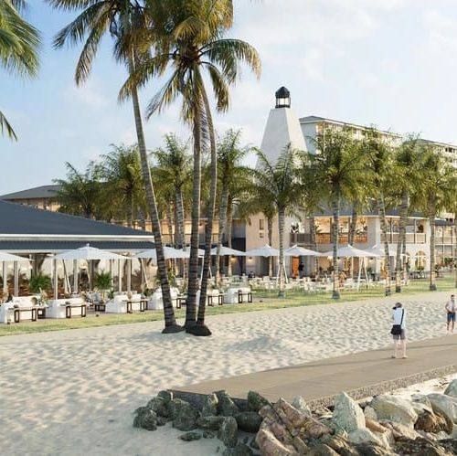 Línea 3 del Metro: conectividad directa que transformará el entorno de Bayside Panama