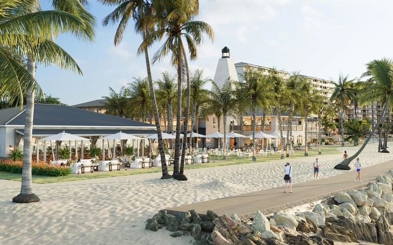 Línea 3 del Metro: conectividad directa que transformará el entorno de Bayside Panama