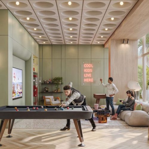 Panamá eleva su oferta residencial con apartamentos de amenidades premium