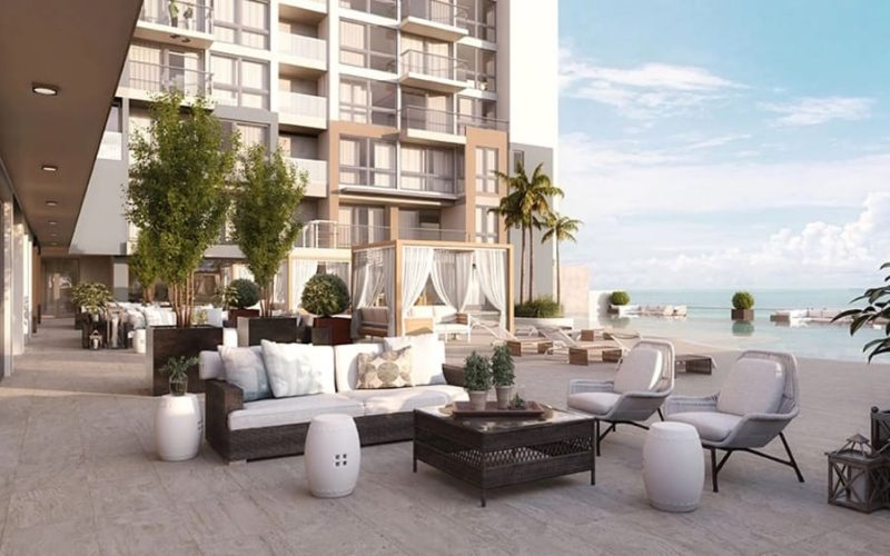 Oceana revela comparativa oficial entre Sky Homes y Penthouse para compradores de lujo en Panamá