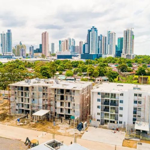 Conectividad vial en Ciudad de Panamá: Panamá Viejo Residences ofrece viviendas con acceso estratégico