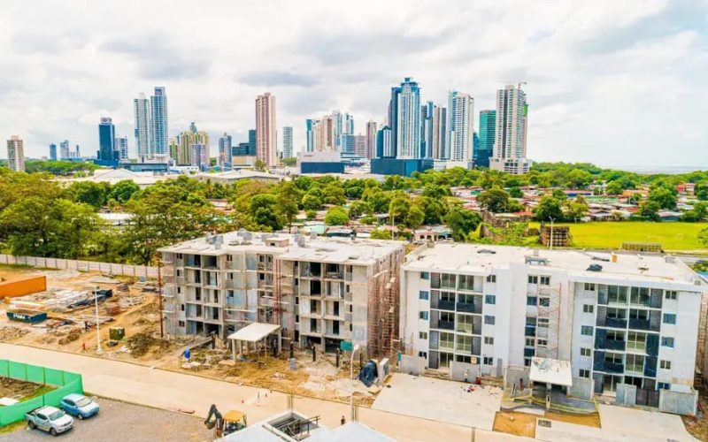 Conectividad vial en Ciudad de Panamá: Panamá Viejo Residences ofrece viviendas con acceso estratégico