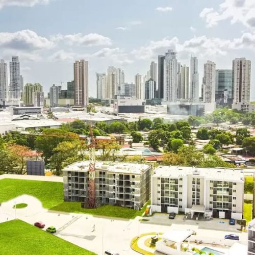 Mercado de bienes raíces en Panamá: qué conviene más, comprar para vivir o alquilar