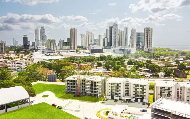 Mercado de bienes raíces en Panamá: qué conviene más, comprar para vivir o alquilar