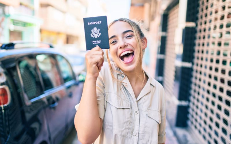 Pasaporte panameño: tiempos, requisitos y gestión con Legal Solutions Panamá
