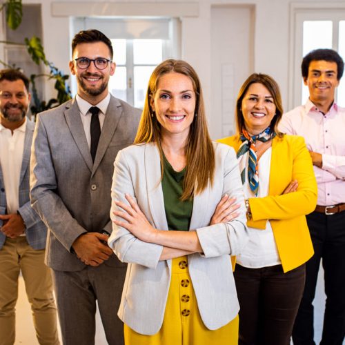 Servicios de outsourcing de recursos humanos para mejorar la gestión del talento